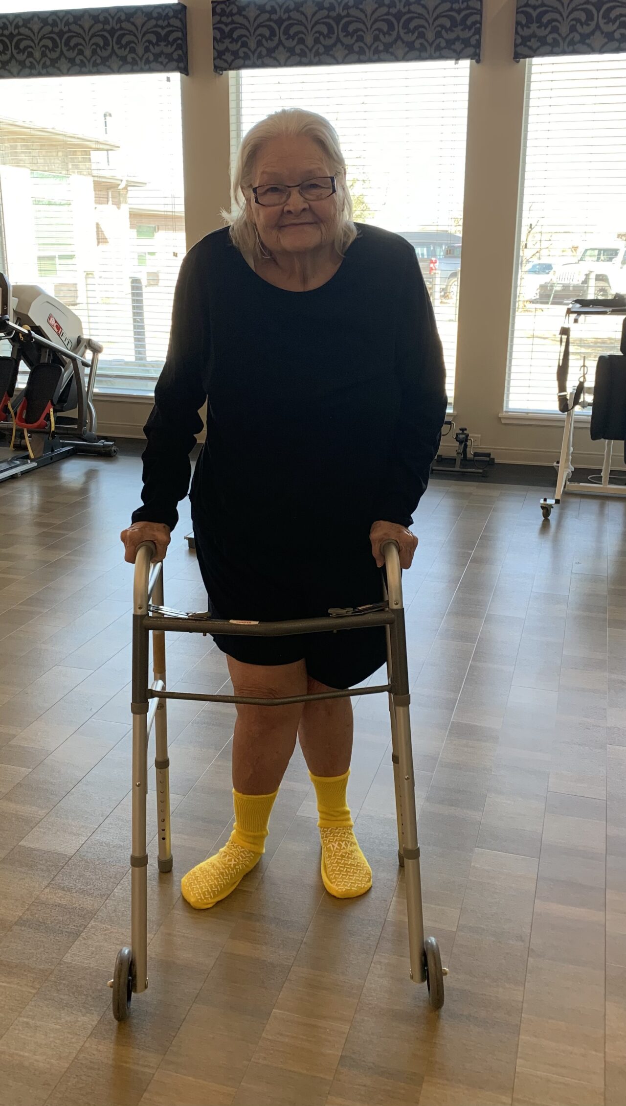 Success Story Dec Ms. Yousefpor Terra Bella Health and Wellness