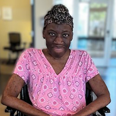 Success Story – March – Ms. Dunn
